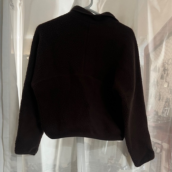 Polartec® Thermal Pro® 1/2 Zip Hi-Hip size XS - Picture 3 of 4